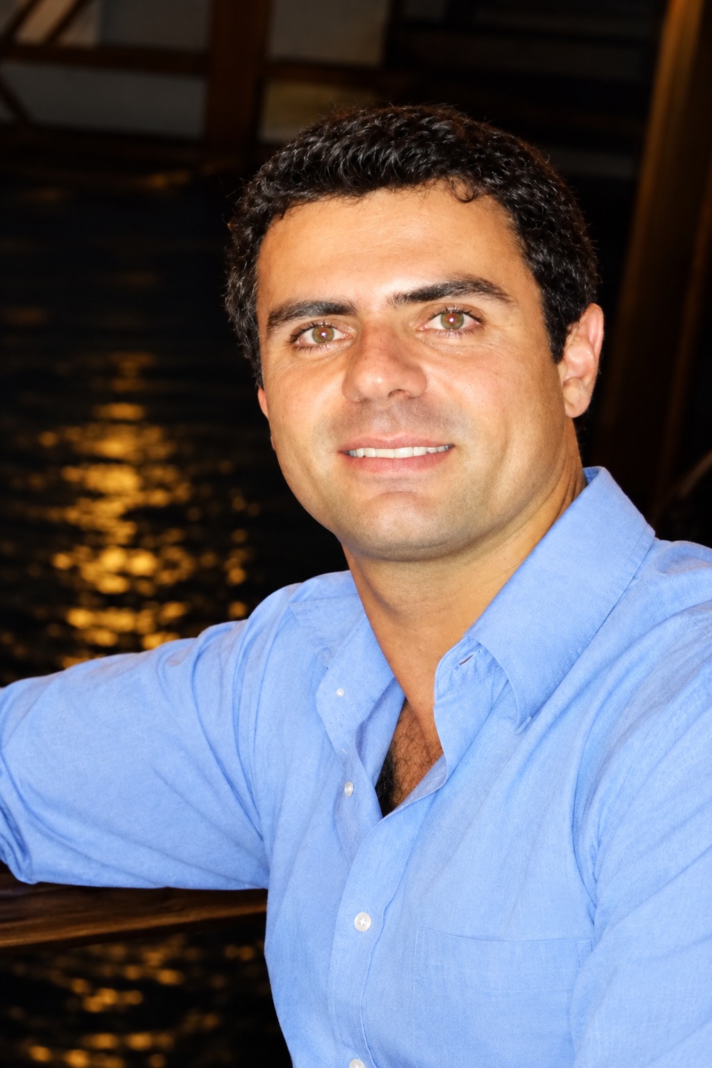 Mauricio Cabrini - Fundador da MC Graduation