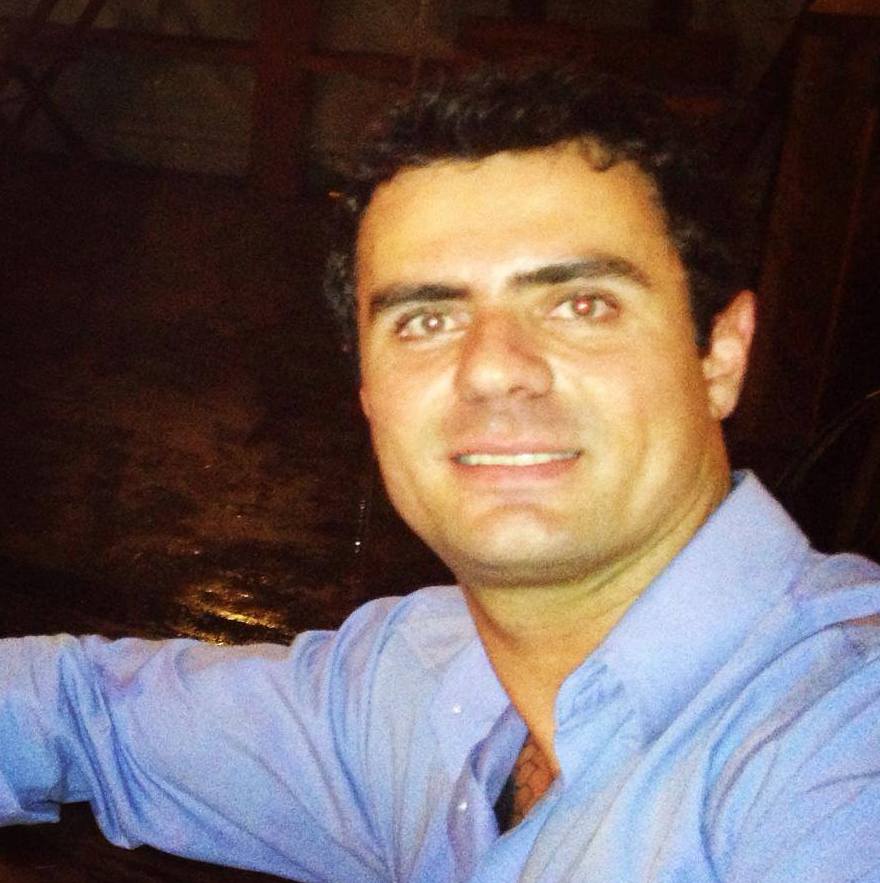 Mauricio Cabrini, s&oacute;cio da MC Graduation